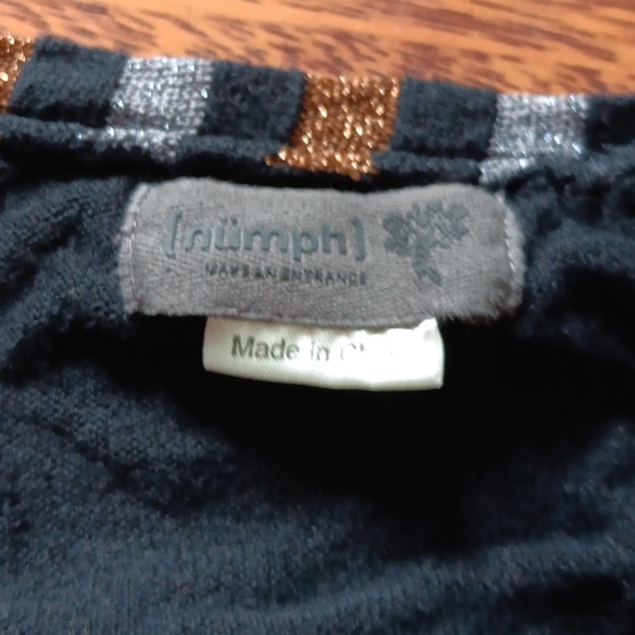 💟Numph cardigan - Picture 3 of 8